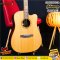 Galatasaray: GT-D30 N, Acoustic Electric Guitar, Top Solid