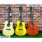 Galatasaray: GT-D30 ORG, Acoustic Electric Guitar, Top Solid