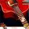 GALATASARAY:GT-QD BLK1, Acoustic Electric Guitar, All Solid
