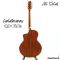 GALATASARAY:GT-QD BLK1, Acoustic Electric Guitar, All Solid