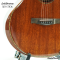 GALATASARAY:GT-QD BLK1, Acoustic Electric Guitar, All Solid