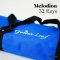 Golden Leaf: Melodion 32 Keys  (Blue)