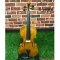 Golden Leaf Violin ไวโอลิน รุ่น R-20MB มีหลายขนาด เลือกไซส์ได้  พร้อม กระเป๋า ที่รองบ่า คันชักไวโอลิน ยางสน สายไวโอลิน