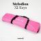 Golden Leaf: Melodion 32 Keys  (Pink)