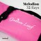 Golden Leaf: Melodion 32 Keys  (Pink)