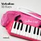 Golden Leaf: Melodion 32 Keys  (Pink)