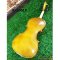 Golden Leaf Violin ไวโอลิน รุ่น R-20MB มีหลายขนาด เลือกไซส์ได้  พร้อม กระเป๋า ที่รองบ่า คันชักไวโอลิน ยางสน สายไวโอลิน