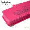 Golden Leaf: Melodion 32 Keys + Hard case (Pink)