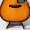 Headway - HD-5080SE ASB (Amber Sunburst)