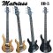 Matrixss เบสไฟฟ้า 5 สาย Electric Bass 5 Strings รุ่น IB-5
