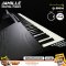 JAMILLE เปียโนไฟฟ้า 88 คีย์ Digital Piano รุ่น 88006 Black พร้อม เก้าอี้เปียโน