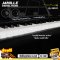 Jamille เปียโนไฟฟ้า รุ่น 88029 Hammer Sensitive Touching Keys