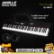 Jamille: 88029, Digital Piano, Hammer Sensitive Touching Keys + Stand