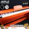 JAMILLE เปียโนไฟฟ้า 88 คีย์ Digital Piano รุ่น 88006 Natural พร้อม เก้าอี้เปียโน