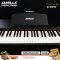 JAMILLE เปียโนไฟฟ้า 88 คีย์ Digital Piano รุ่น 88002 พร้อม เก้าอี้เปียโน