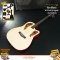 At First: Jordy 41, Acoustic Guitar, 41", Vintage Design, Free 9 Goods