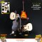 At First: Jordy 41, Acoustic Guitar, 41", Vintage Design, Free 9 Goods