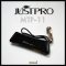 ปิ๊กอัพกีตาร์โปร่ง JustPro รุ่น MTP-11