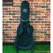 กระเป๋ากีตาร์โปร่ง Kavaborg รุ่น FB-80A มี 2 สี (เทา ดำ) บุฟองน้ำหนา 25 mm (Acoustic Guitar Soft Case)