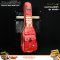 กระเป๋าเบสไฟฟ้า Kavaborg Acoustic Guitar Soft Case รุ่น HG600 (ดำ แดง ฟ้า)