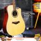 Kelvin&George: KE-22CE, Acoustic Electric Guitar
