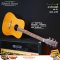 Kelvin&George: KE-23, Acoustic Guitar