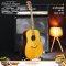 Kelvin&George: KE-23, Acoustic Guitar