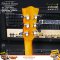 Kelvin&George: KE-34, Acoustic Guitar