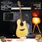 Kelvin&George: KE-34CE, Acoustic Electric Guitar