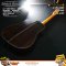 Kelvin&George: KE-34CE, Acoustic Electric Guitar