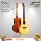 Kaysen: K-X06, Acoustic Guitar, All Solid, 39"