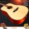 Kaysen: K-X800SS, Acoustic Guitar, All Solid