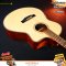 Kaysen: K-X810SS, Acoustic Guitar, All Solid