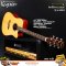 Kaysen: K-X811SS, Acoustic Guitar, All Solid