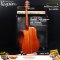 Kaysen: K-X812SS, Acoustic Guitar, All Solid