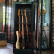 Lanthem | DMI-335DT ตู้เบสควบคุมความชื้น Dry Cabinet สำหรับ 4 ตัว