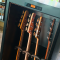 Lanthem | DMI-335DT ตู้เบสควบคุมความชื้น Dry Cabinet สำหรับ 4 ตัว