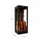 Lanthem | DMI-305DT ตู้กีตาร์ควบคุมความชื้น Dry Cabinet สำหรับ 4 ตัว