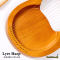 Lyre Harp ฮาร์ปพิณ 16 สาย ฮาร์ป พิณ แบบพกพา ขนาดเล็ก
