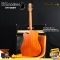 Matrixss: SM-DBSM, Acoustic Guitar, 41", Solid Top, Solid Spruce-Mahogany