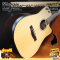 Matrixss: SR-DBSM, Acoustic Guitar, 41", Solid Top, Solid Spruce-Rosewood