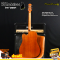 Matrixss: SW-DBSM, Acoustic Guitar, 41", Solid Top, Solid Spruce-Walnut