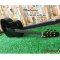 Matrixss: MESM-6OM-BK. Acoustic Electric Guitar, 40 Inches