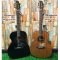 Matrixss: MESM-6OM-BK. Acoustic Electric Guitar, 40 Inches