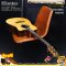 Matrixss: MESS-4D, Top Solid Acoustic Electric Guitar