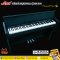 Miles: DP-2100 (Black), Digital Piano, 88 Keys, Hammer Action, 3 Pedals  + Chair