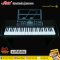 Miles MIDI คีย์บอร์ด คีย์บอร์ดไฟฟ้า Keyboard 61 คีย์ พร้อมขาตั้ง รุ่น DP-5100 ฟรี เก้าอี้เปียโน และที่เหยียบ Pedal 1 อัน