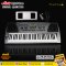Miles MIDI Electric Keyboard คีย์บอร์ดไฟฟ้า รุ่น MLS-200 พร้อมขาตั้งคีย์บอร์ด ฟังก์ชันครบ Bluetooth MIDI เสียงตามน้ำหนักกด Touch Sensitive Keys