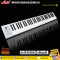 Miles MIDI Keyboard 61 คีย์ รุ่น MLS-118 (Silver)