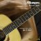 Morris กีตาร์โปร่ง Acoustic Guitar รุ่น F-022